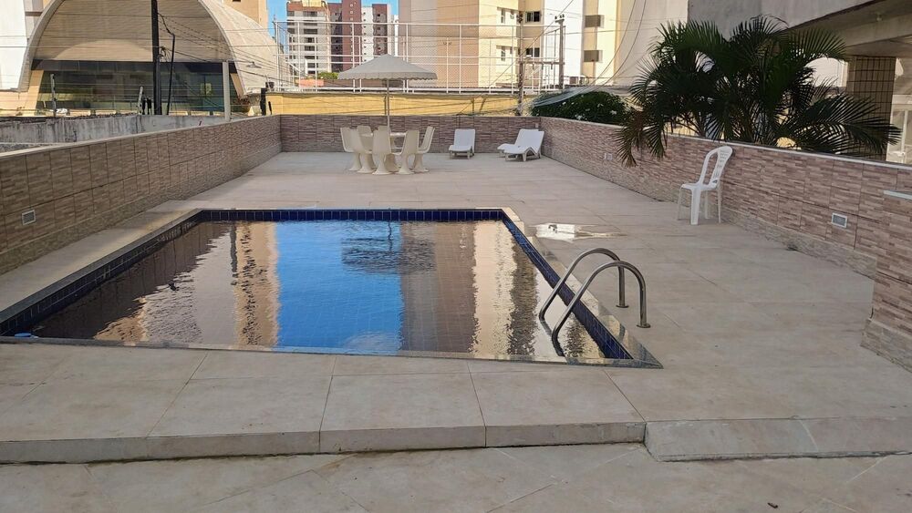 Apartamento, 3 quartos, 141 m² - Foto 4