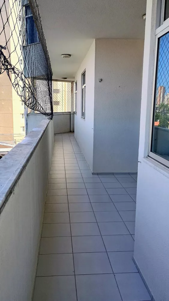Apartamento, 3 quartos, 141 m² - Foto 13