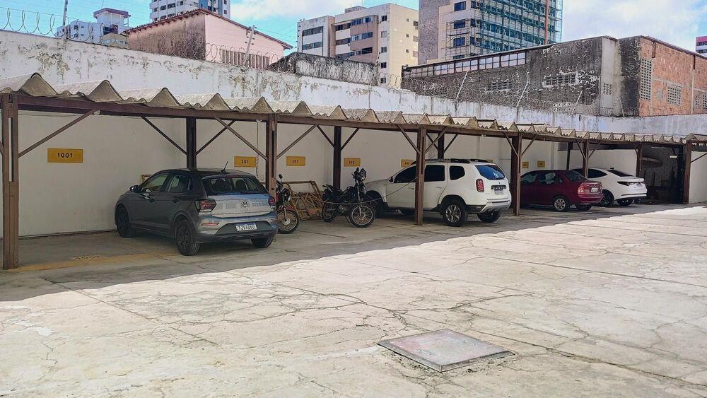 Apartamento, 3 quartos, 141 m² - Foto 1