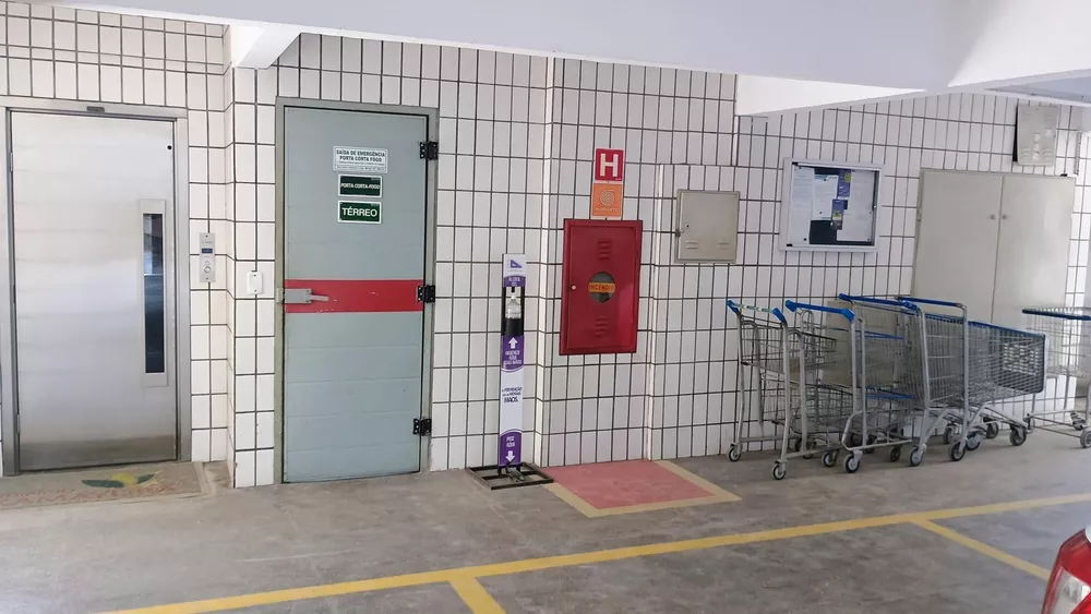 Apartamento, 3 quartos, 141 m² - Foto 2