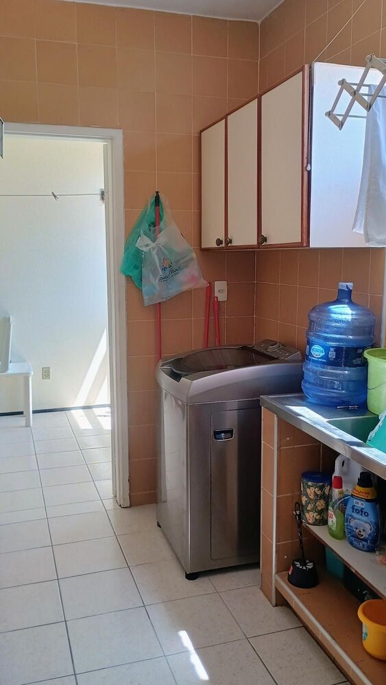 Apartamento, 3 quartos, 141 m² - Foto 11