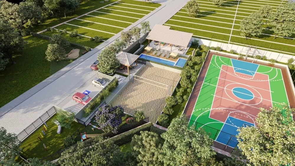 Terreno, 175 m² - Foto 1