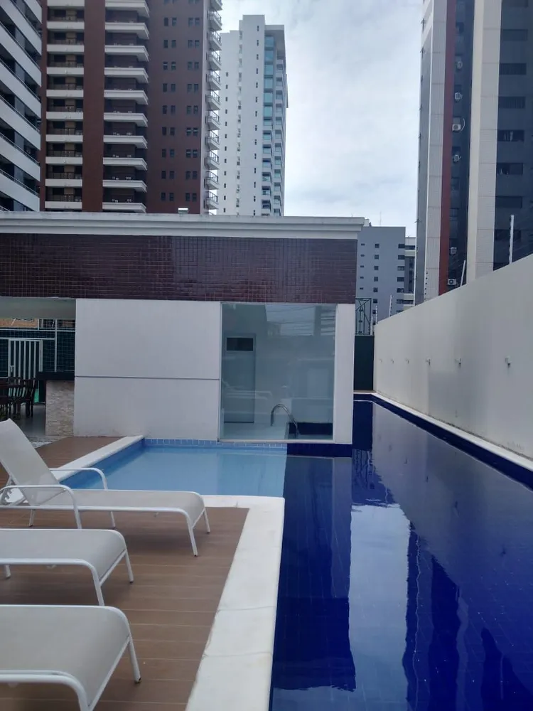 Apartamento, 4 quartos, 150 m² - Foto 5