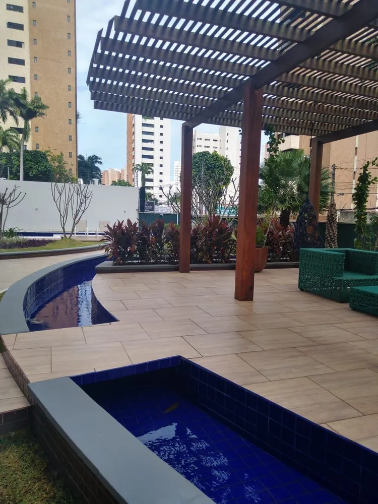 Apartamento, 4 quartos, 150 m² - Foto 12