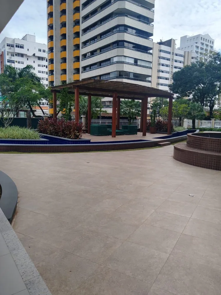 Apartamento, 4 quartos, 150 m² - Foto 1