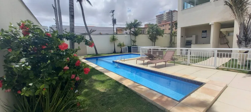 Apartamento, 3 quartos, 65 m² - Foto 10