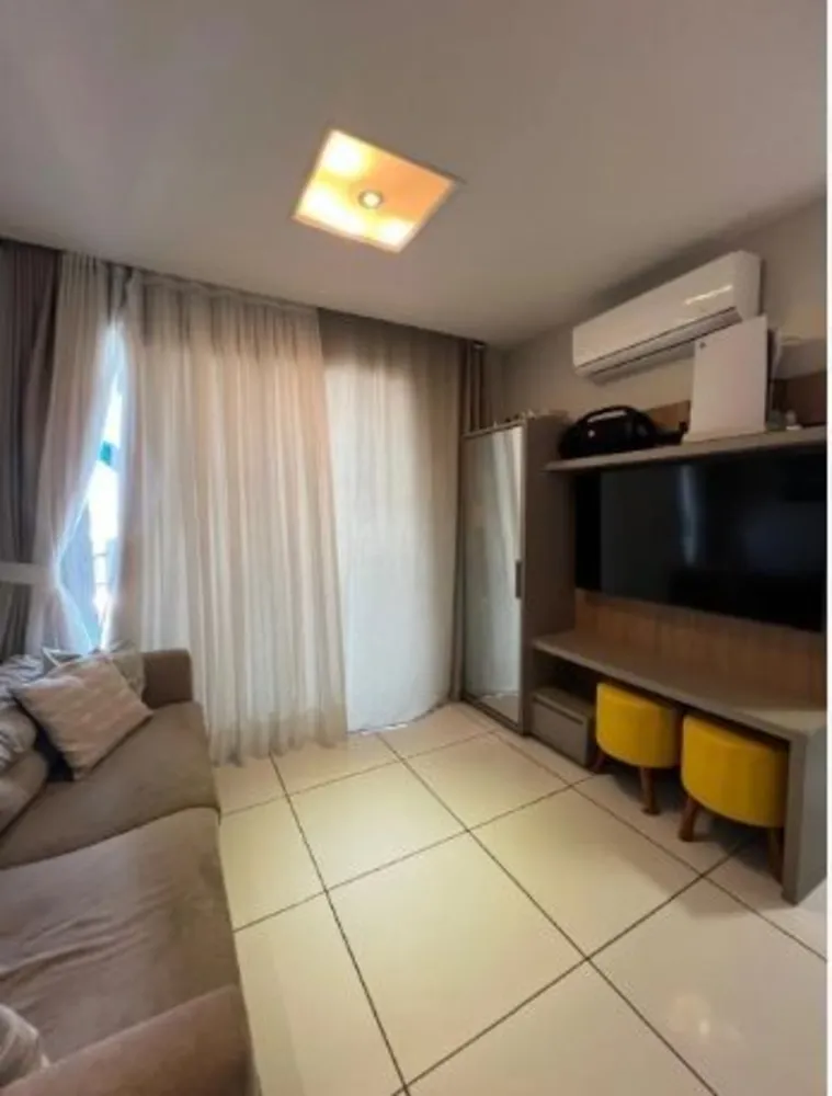 Apartamento, 2 quartos, 51 m² - Foto 10