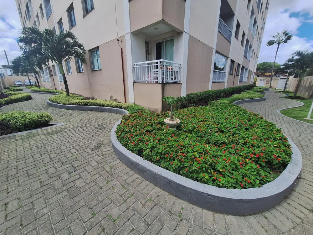 Apartamento, 2 quartos, 51 m² - Foto 11