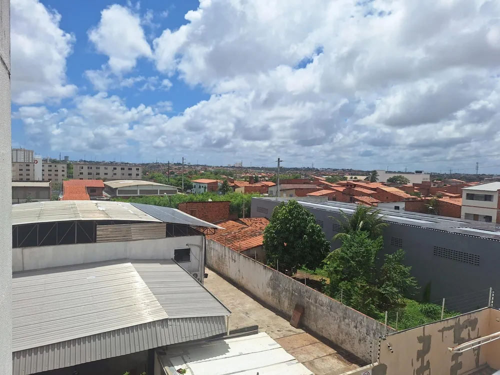 Apartamento, 2 quartos, 51 m² - Foto 7