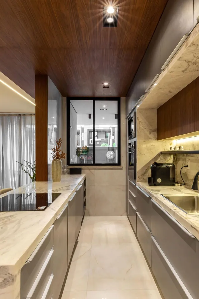 Casa, 4 quartos, 144 m² - Foto 8