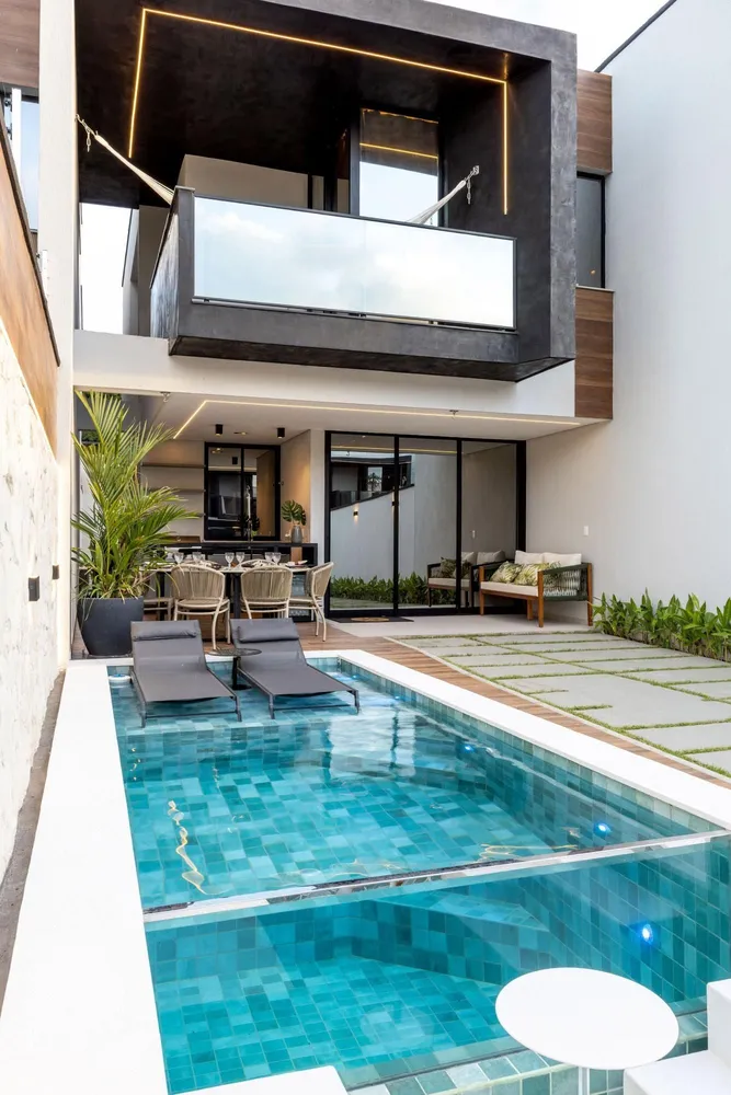 Casa, 4 quartos, 144 m² - Foto 13