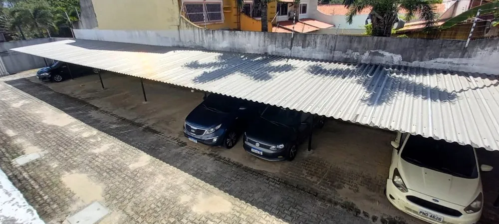 Apartamento, 2 quartos, 45 m² - Foto 8