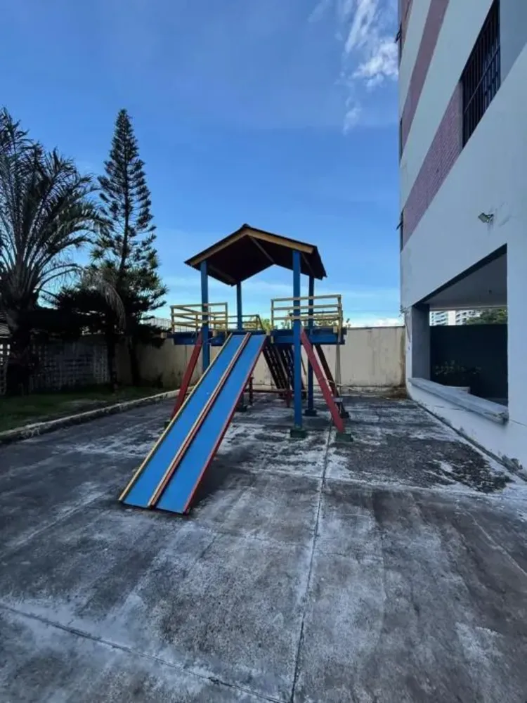Apartamento, 3 quartos, 76 m² - Foto 1