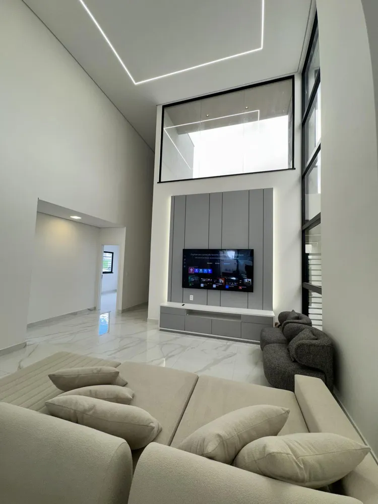 Casa de Condomínio, 3 quartos - Foto 9
