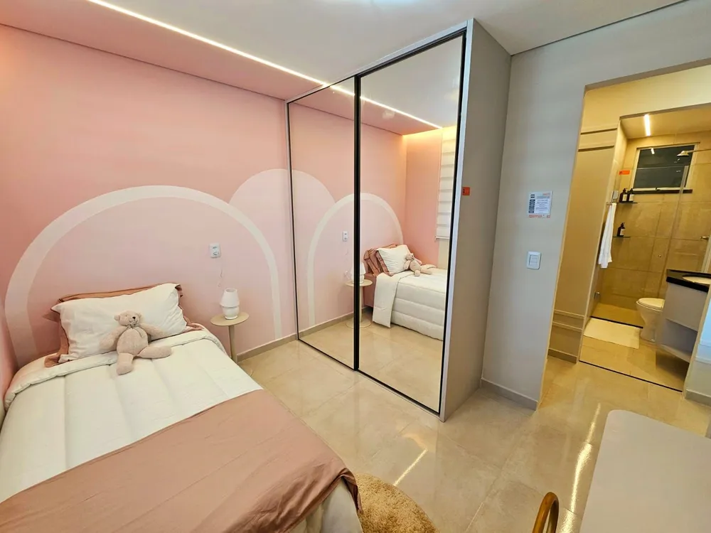 Apartamento, 2 quartos, 42 m² - Foto 5