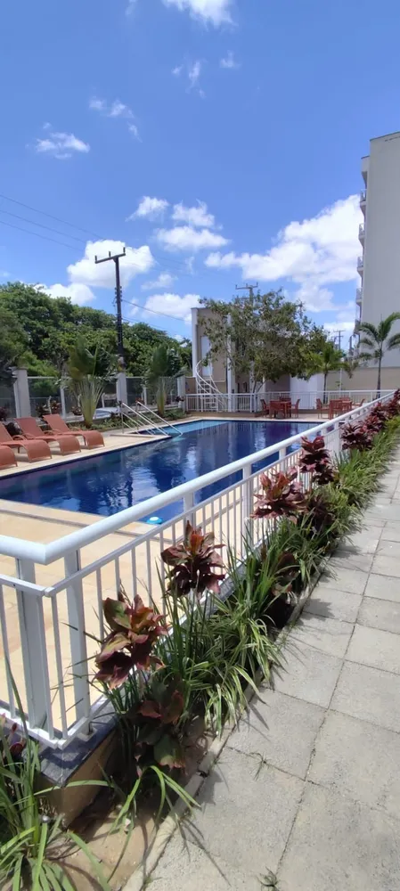 Apartamento, 2 quartos, 42 m² - Foto 1