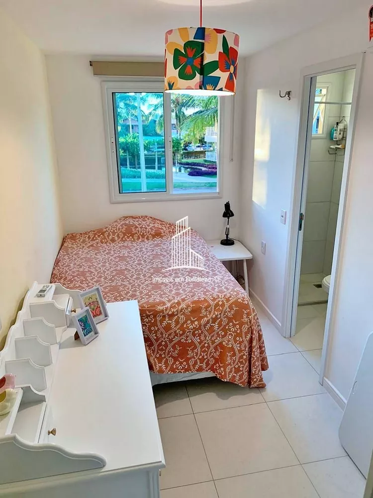 Apartamento, 3 quartos, 101 m² - Foto 2