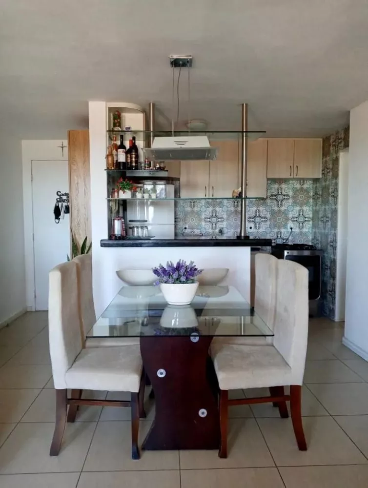 Apartamento, 3 quartos, 101 m² - Foto 4