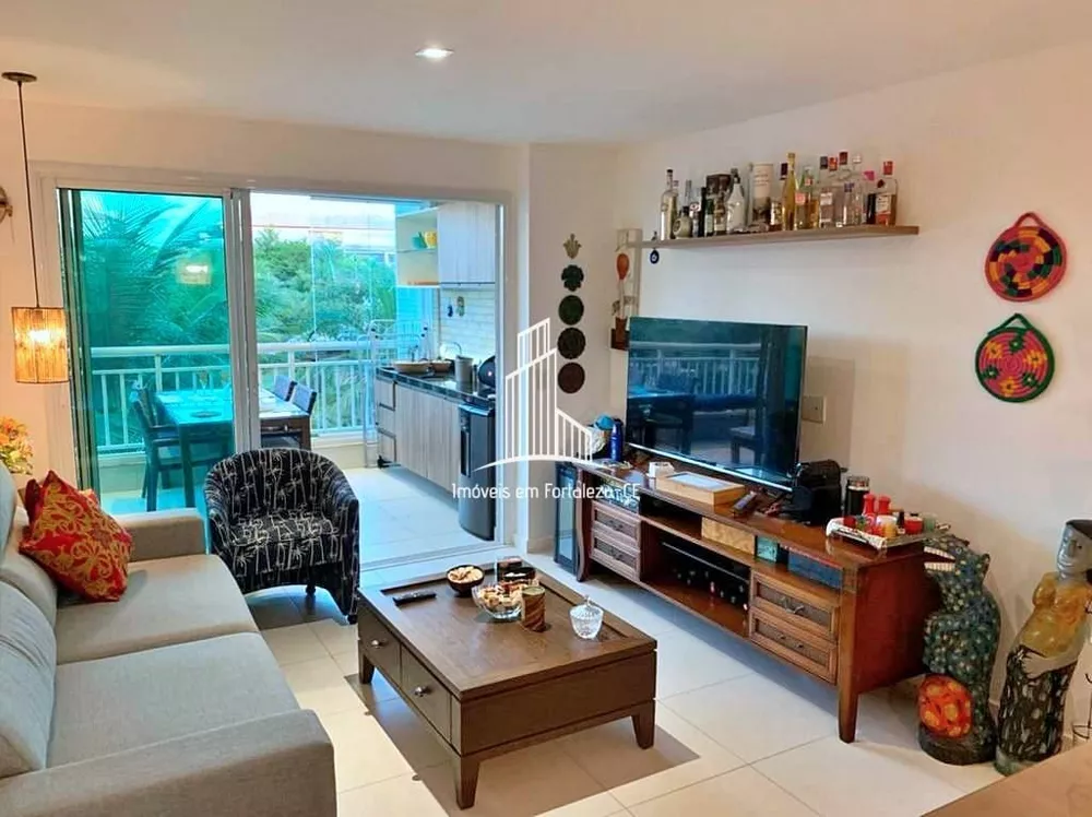 Apartamento, 3 quartos, 101 m² - Foto 1