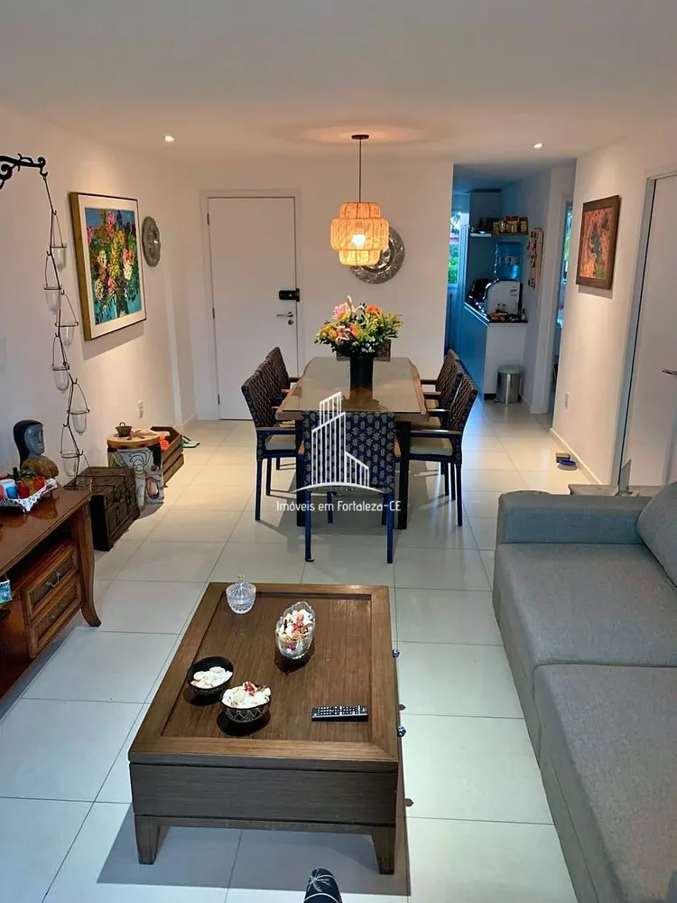 Apartamento, 3 quartos, 101 m² - Foto 15