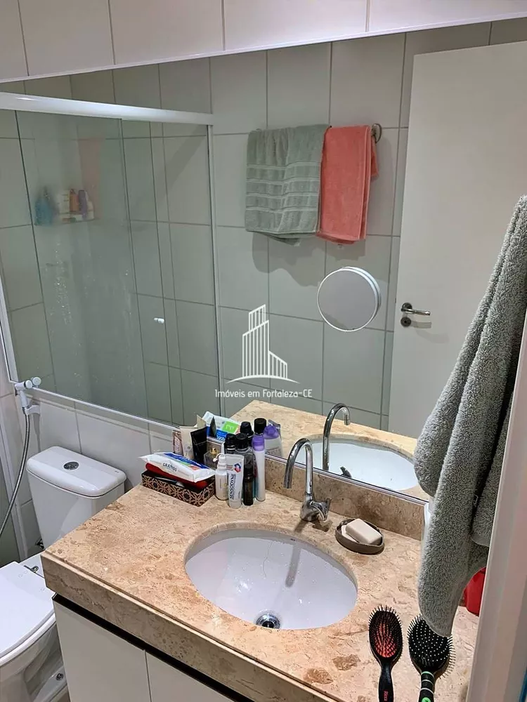 Apartamento, 3 quartos, 101 m² - Foto 3