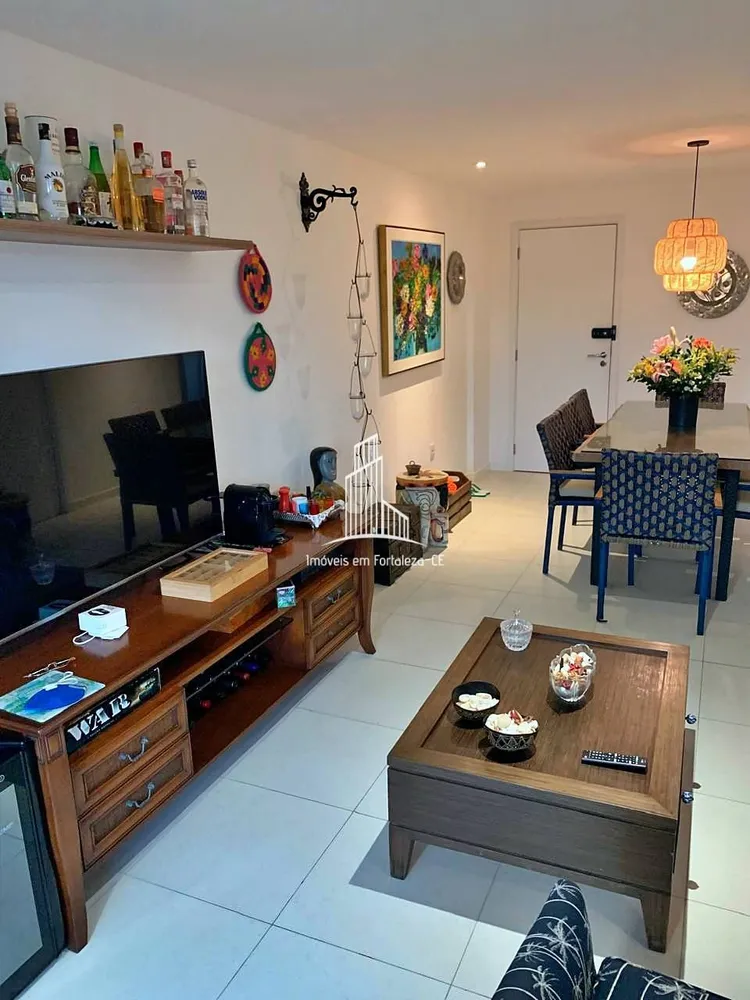 Apartamento, 3 quartos, 101 m² - Foto 8