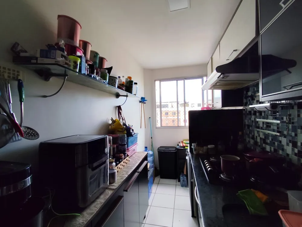 Apartamento, 3 quartos, 11934 m² - Foto 2