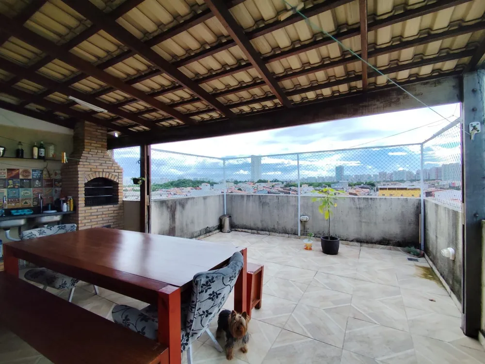 Apartamento, 3 quartos, 11934 m² - Foto 4