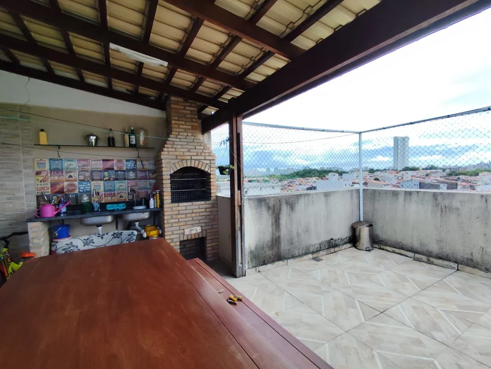 Apartamento, 3 quartos, 11934 m² - Foto 13