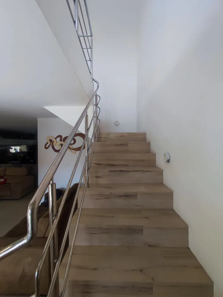 Sítio, 3 quartos, 350 m² - Foto 1