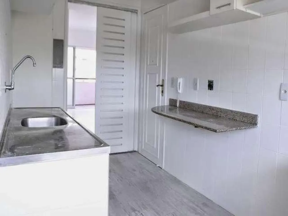 Apartamento, 4 quartos, 100 m² - Foto 13