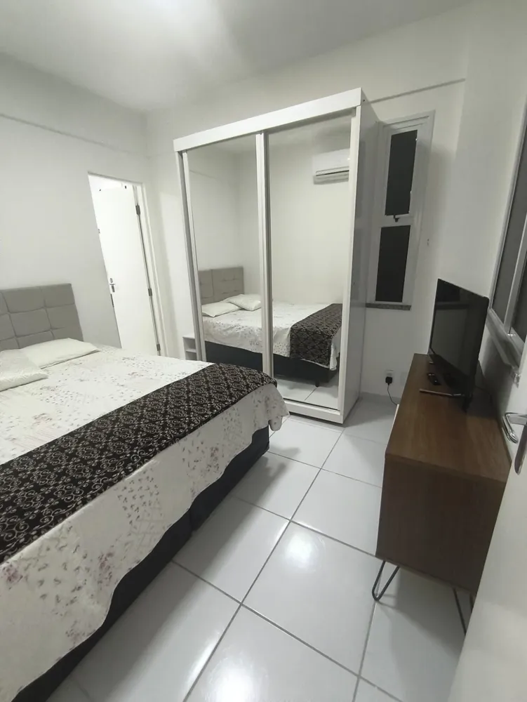 Apartamento, 2 quartos, 55 m² - Foto 6