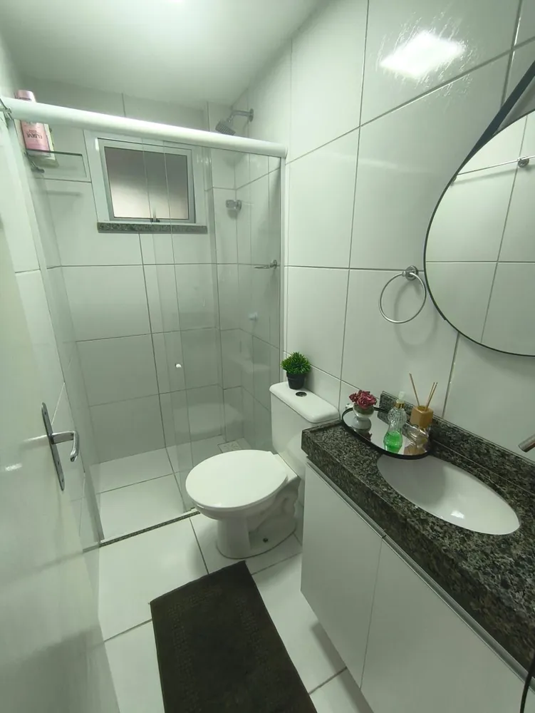 Apartamento, 2 quartos, 55 m² - Foto 12