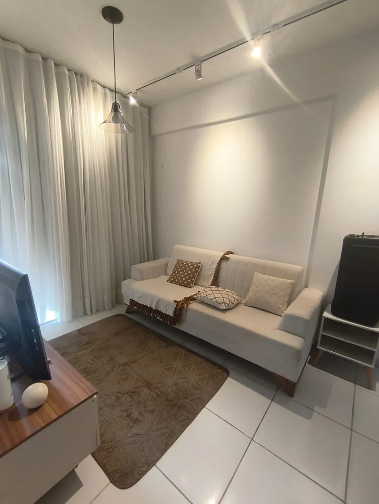 Apartamento, 2 quartos, 55 m² - Foto 3