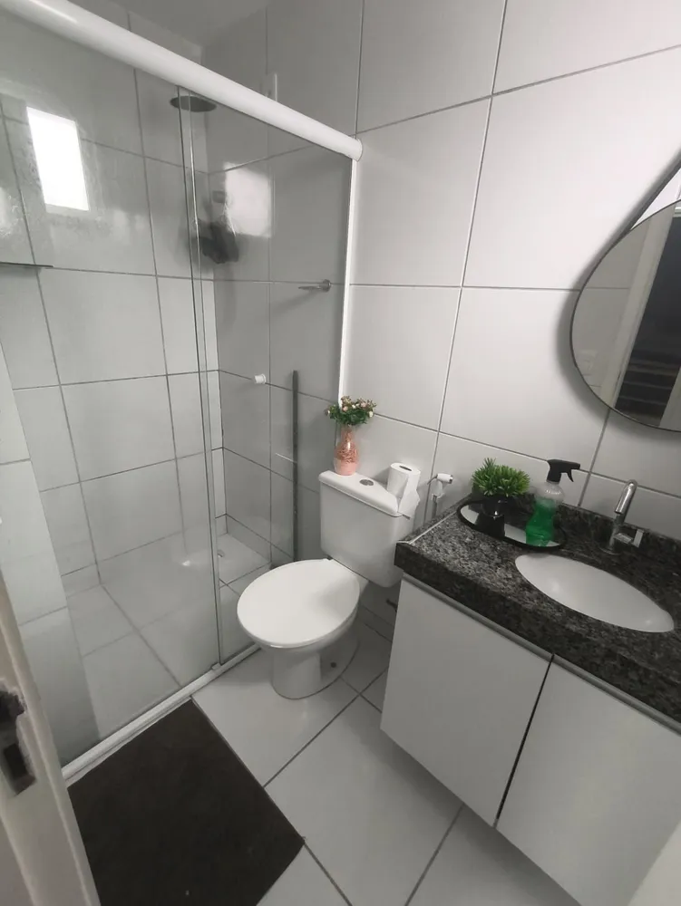 Apartamento, 2 quartos, 55 m² - Foto 9