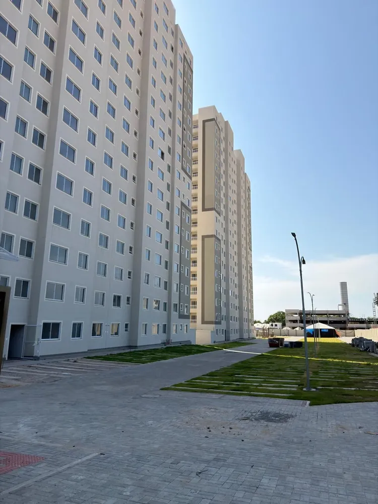 Apartamento, 2 quartos, 78 m² - Foto 7