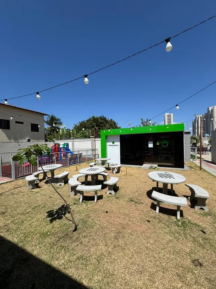 Apartamento, 2 quartos, 78 m² - Foto 4