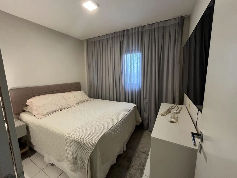 Casa de Condomínio, 6 quartos - Foto 1