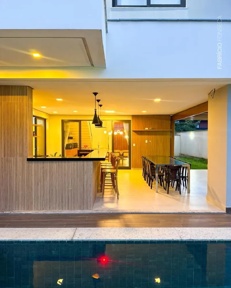 Casa de Condomínio, 6 quartos - Foto 8