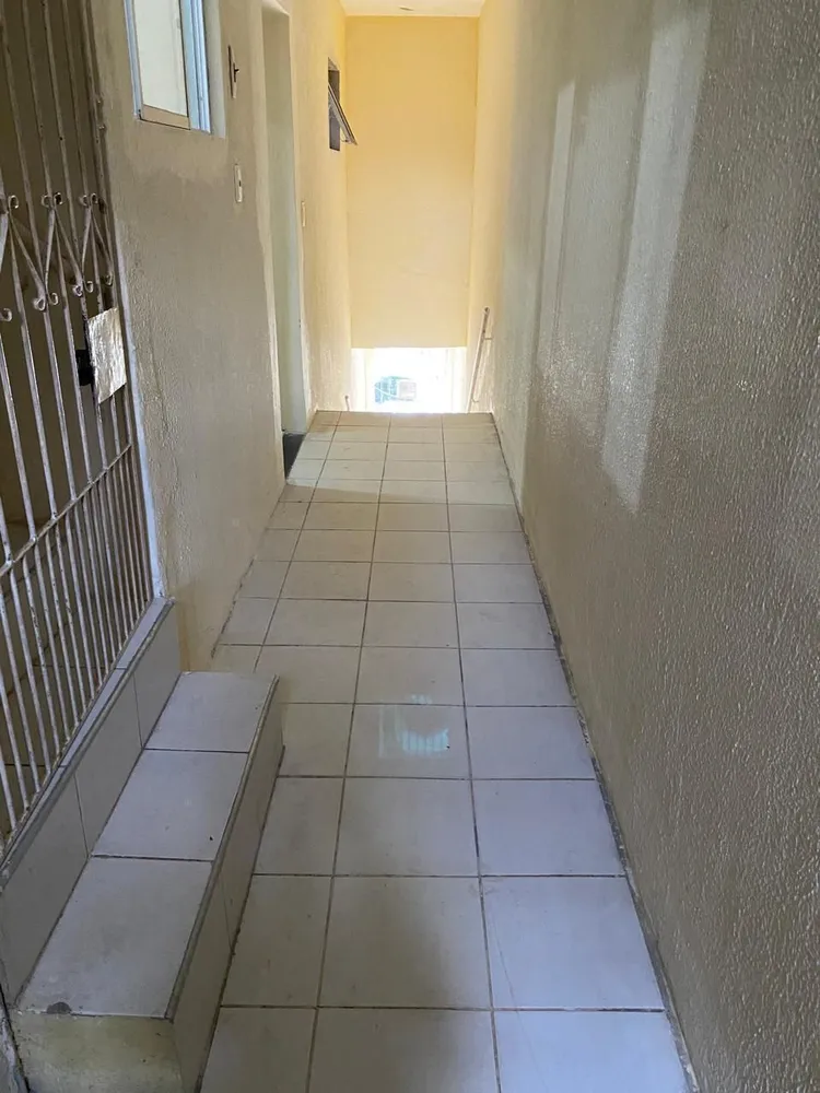 Apartamento, 1 quarto, 38 m² - Foto 5
