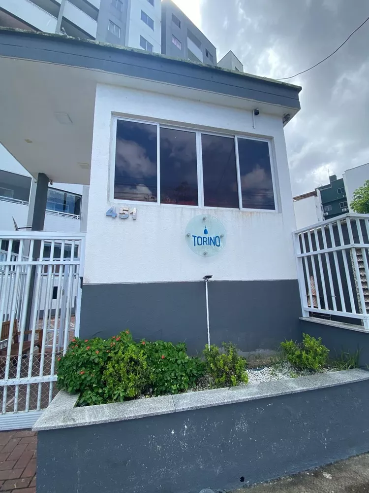 Apartamento, 3 quartos, 59 m² - Foto 1