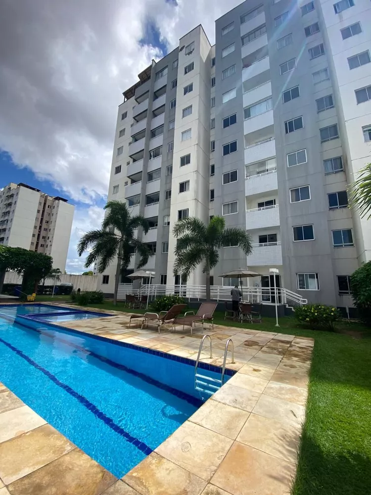 Apartamento, 3 quartos, 59 m² - Foto 6