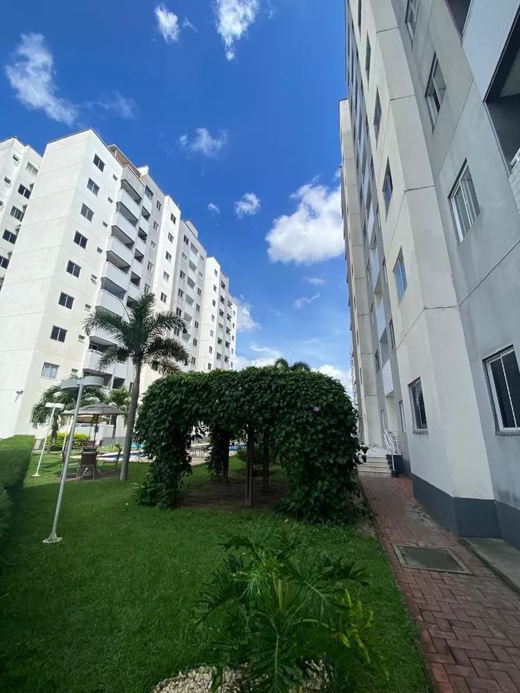 Apartamento, 3 quartos, 59 m² - Foto 4