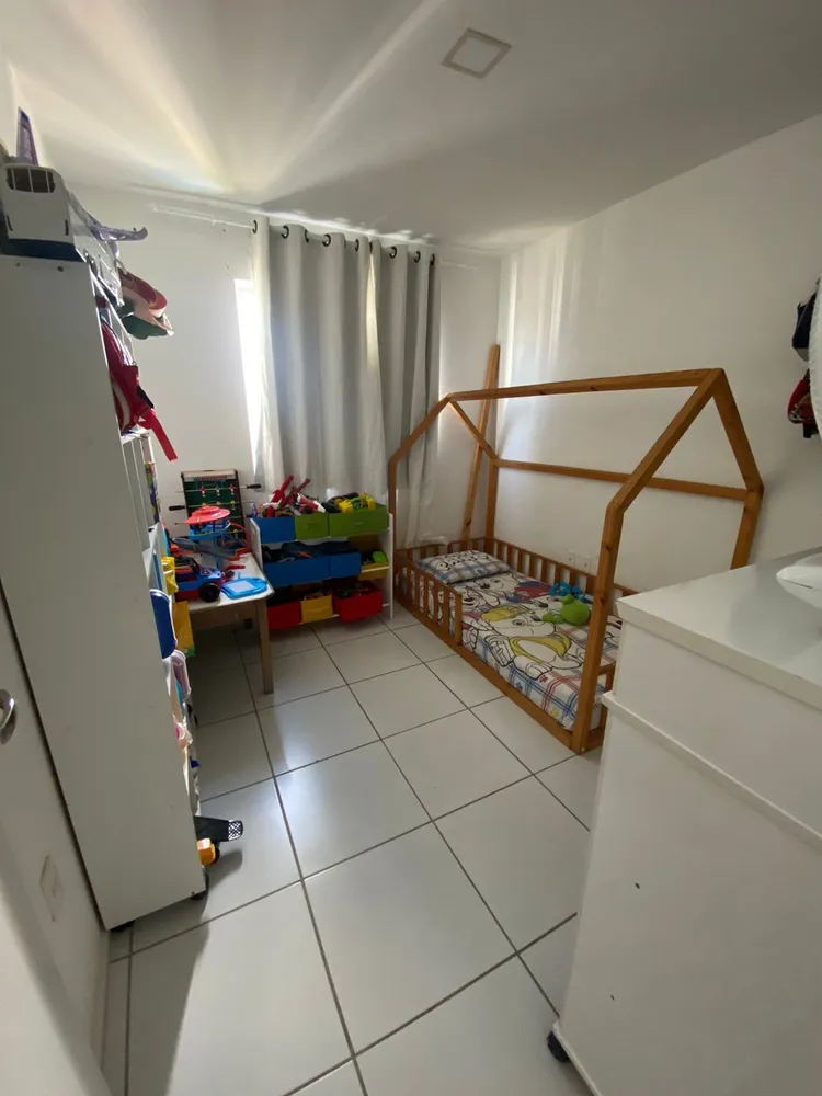 Apartamento, 3 quartos, 59 m² - Foto 19