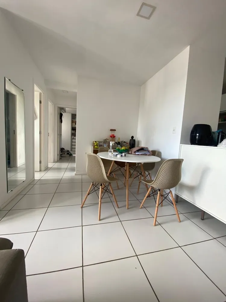Apartamento, 3 quartos, 59 m² - Foto 3