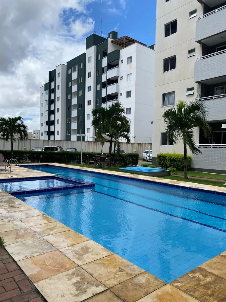 Apartamento, 3 quartos, 59 m² - Foto 5