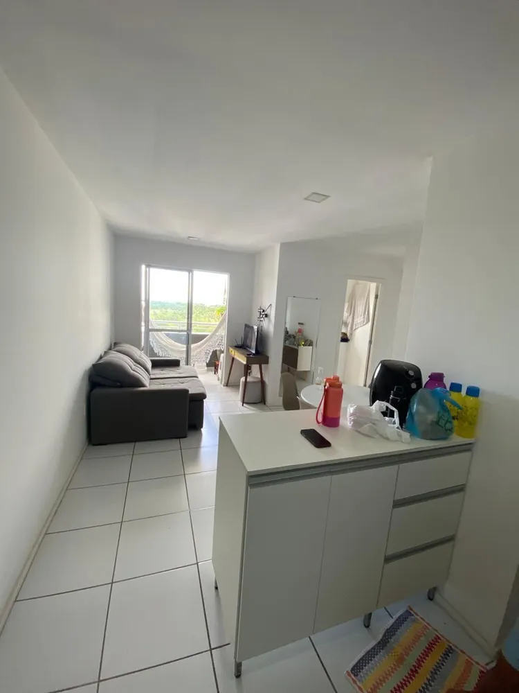 Apartamento, 3 quartos, 59 m² - Foto 18