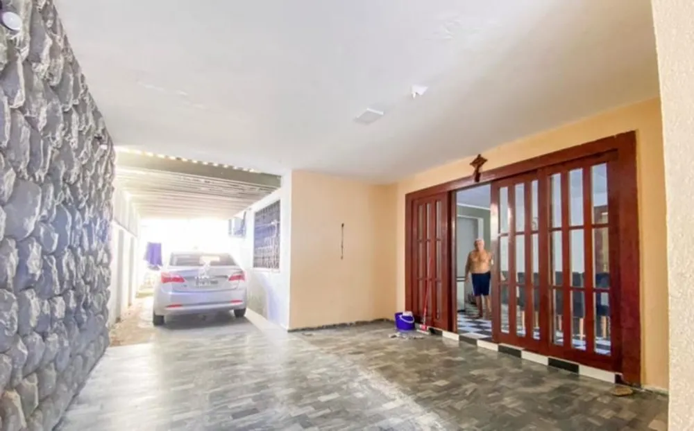 Casa, 4 quartos, 190 m² - Foto 8