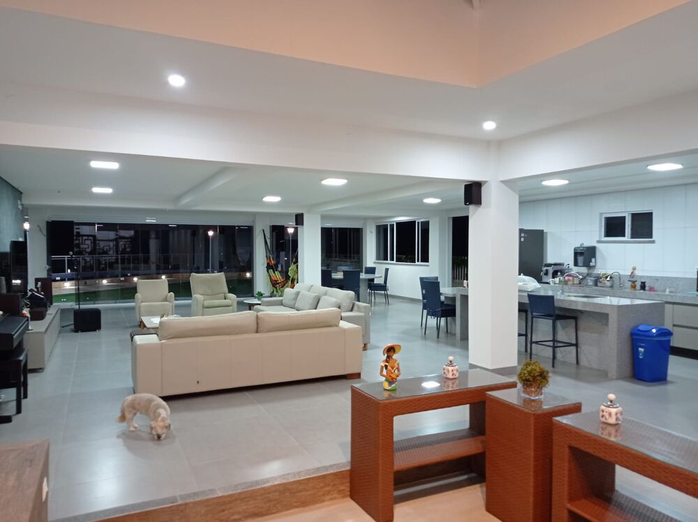Casa de Condomínio à venda com 4 quartos, 500m² - Foto 11
