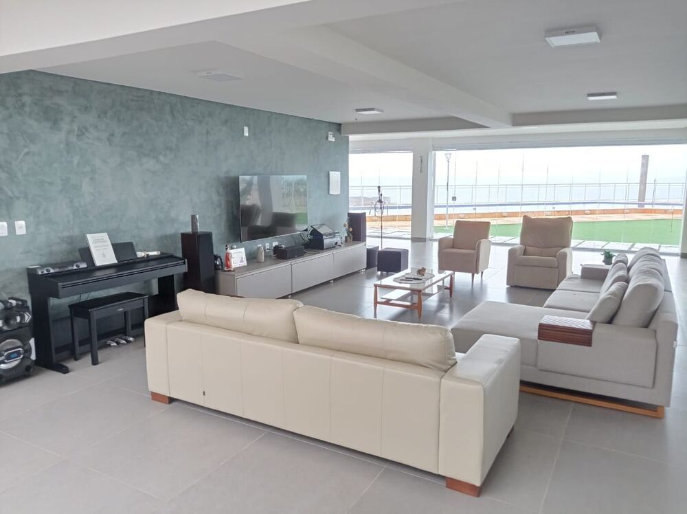 Casa de Condomínio à venda com 4 quartos, 500m² - Foto 7